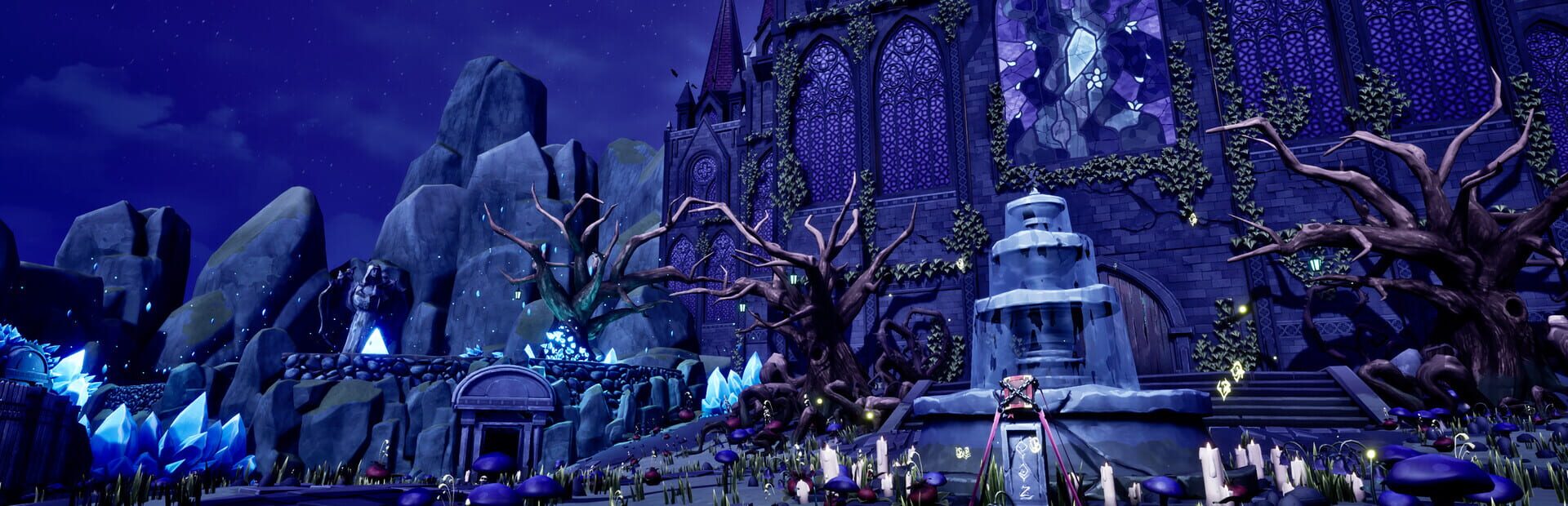 Artwork for Gravebound