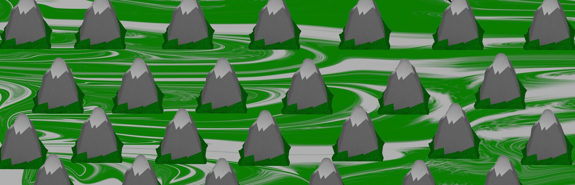 Artwork for The Mountain and the Moron