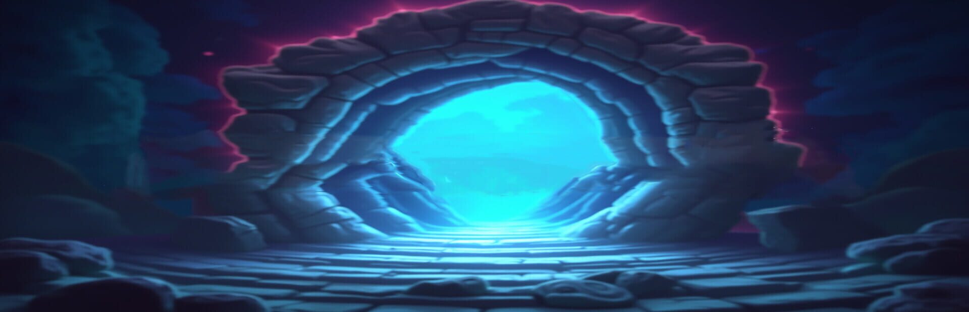 Artwork for Riftseekers