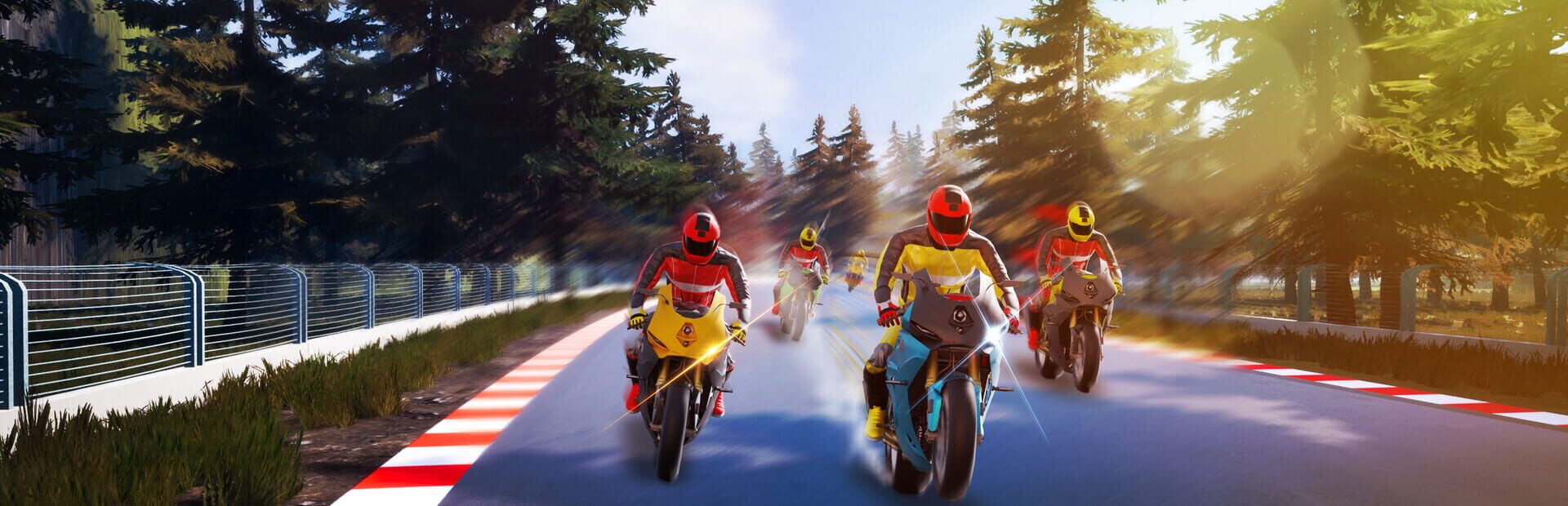 Artwork for Velocity Riders