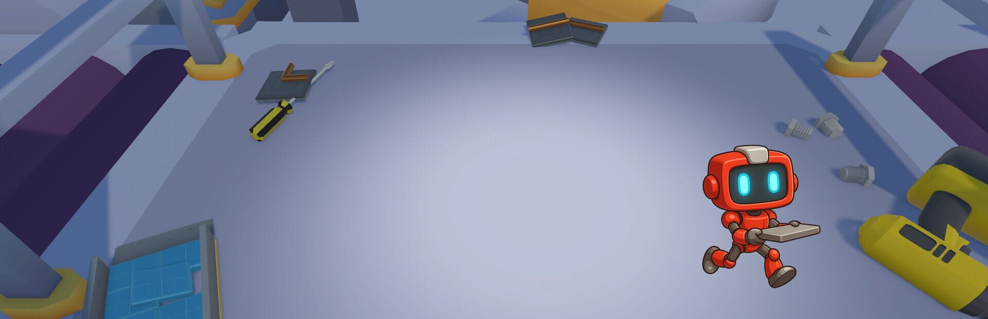 Artwork for Tiny Circuits