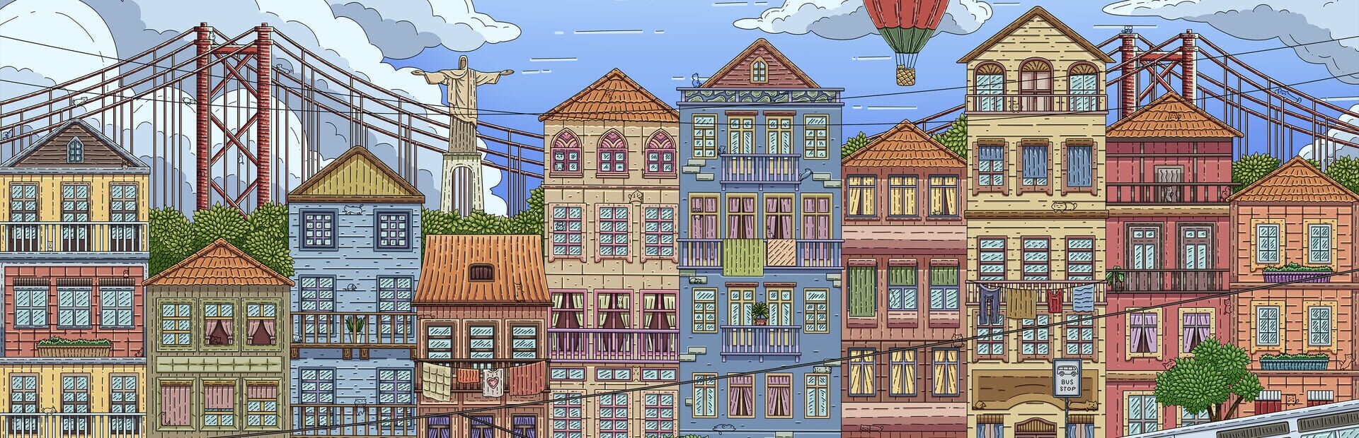 Artwork for 100 Lisbon Cats