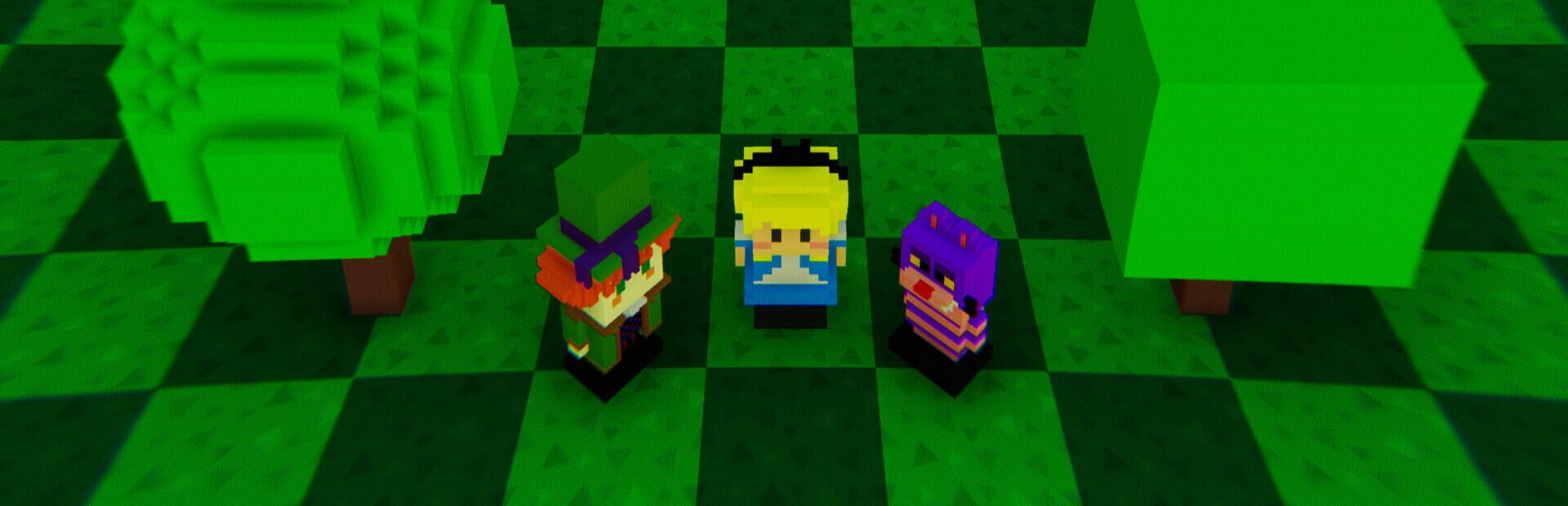 Artwork for Alice in Disguise