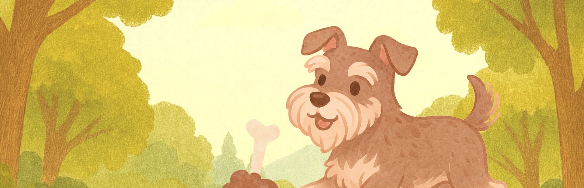Artwork for Sniffin for Bones