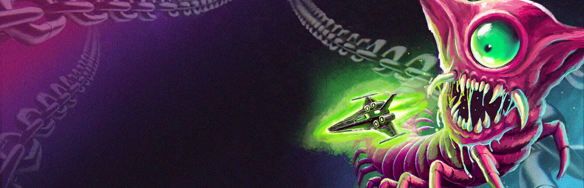 Artwork for Backfire