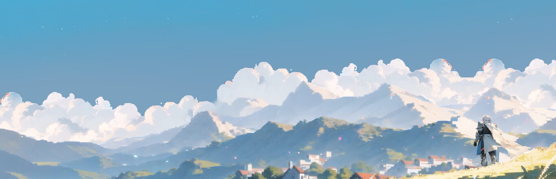 Artwork for Idle Reincarnator