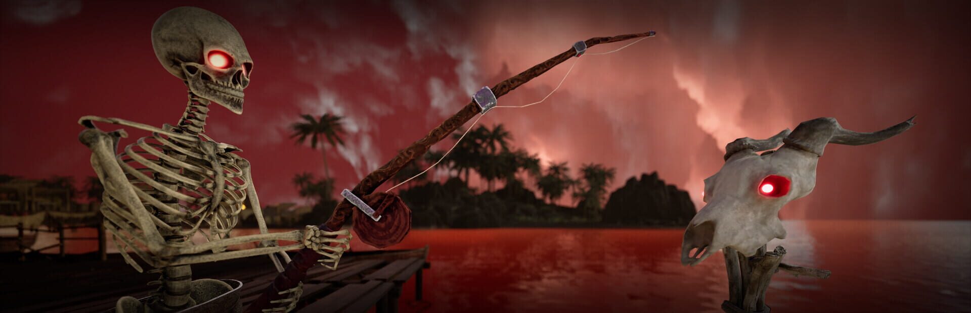 Artwork for Underfishing