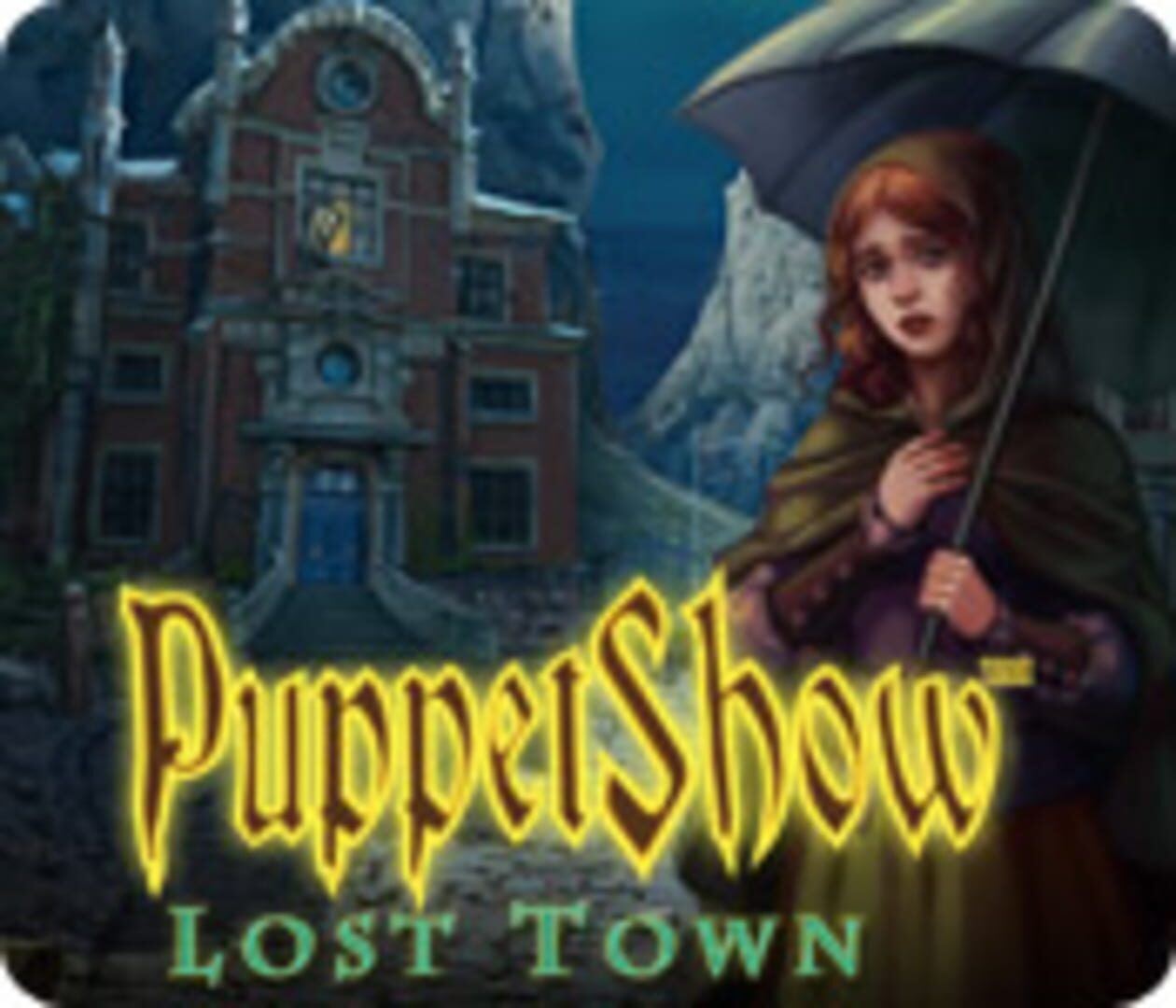 Artwork for PuppetShow: Lost Town