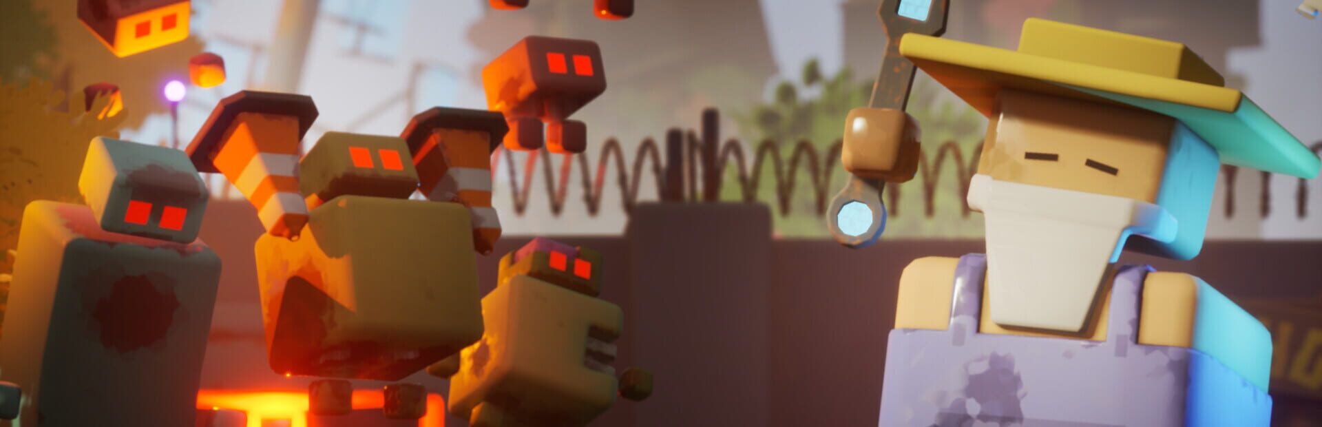 Can't Stop Rory artwork