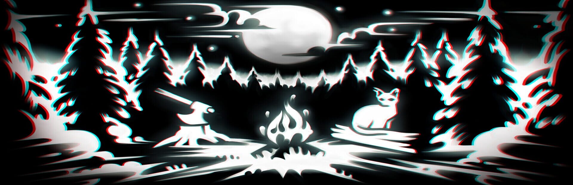 Artwork for A Dark Forest