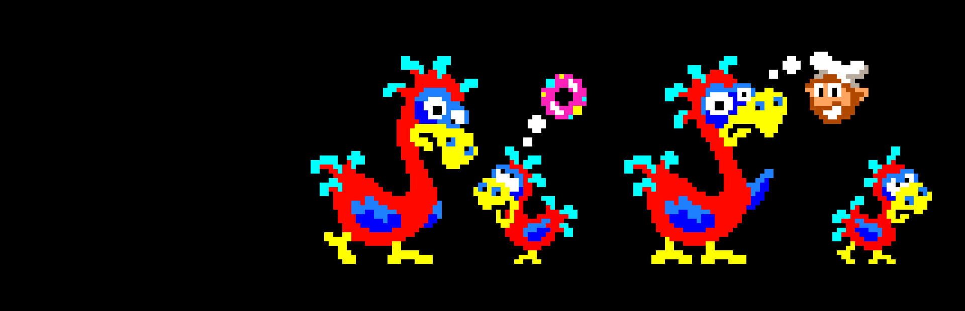 Artwork for Donut Dodo Fantastico