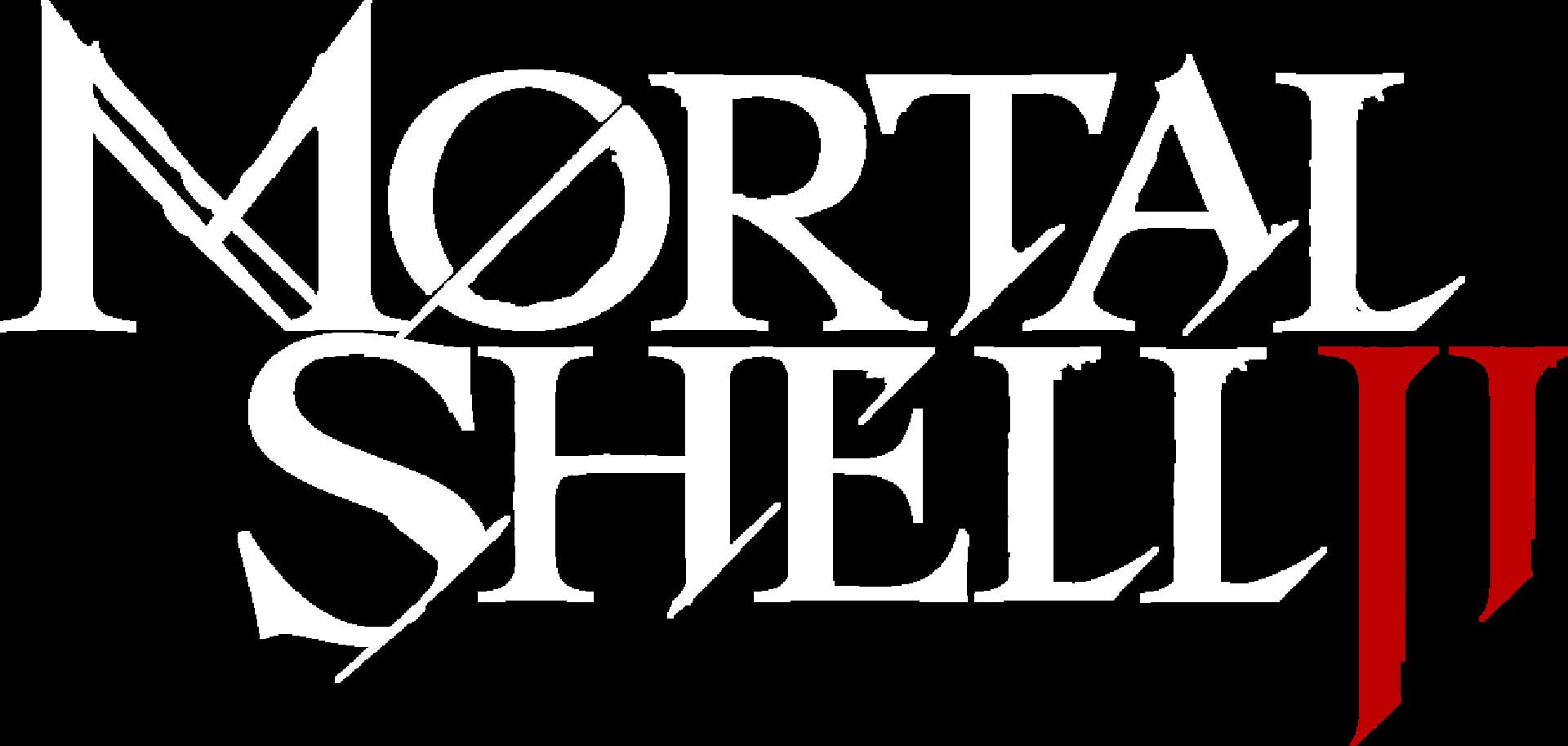 Artwork for Mortal Shell II
