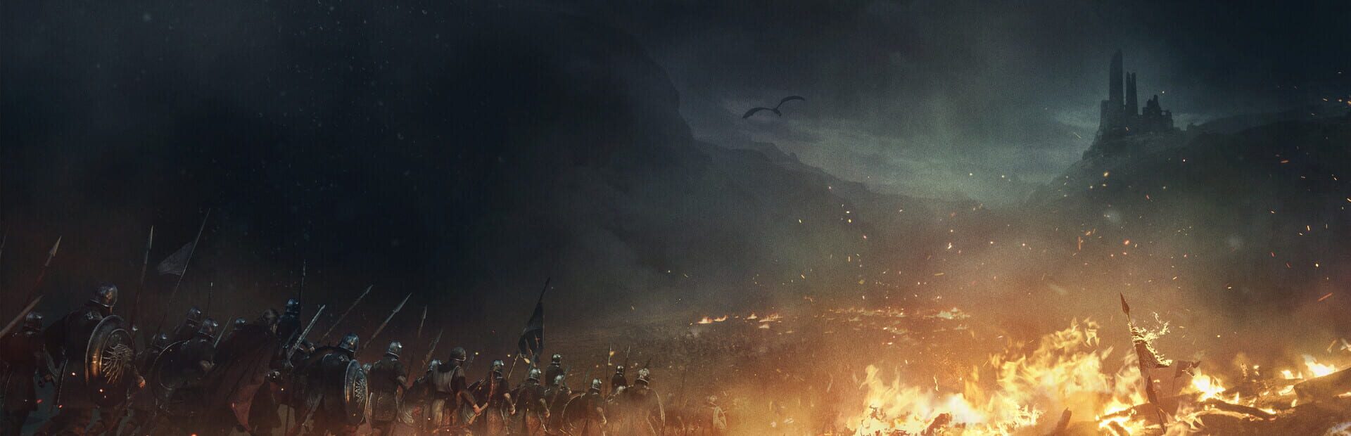 Artwork for Game of Thrones: War for Westeros