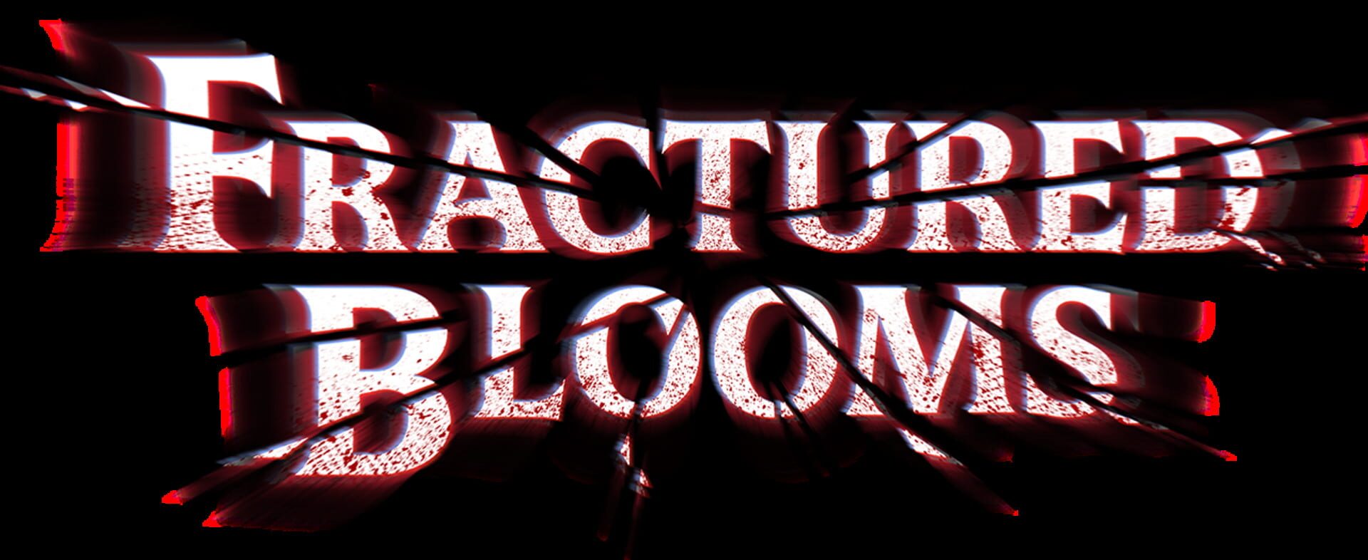 Artwork for Fractured Blooms