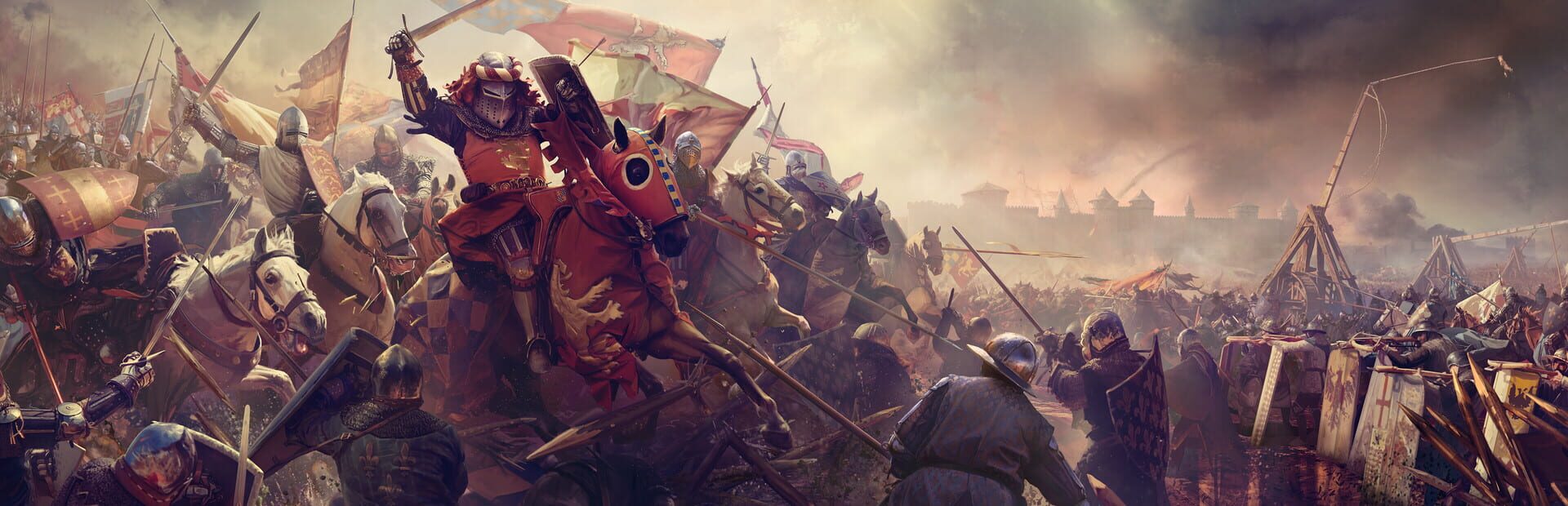 Artwork for Chronicles: Medieval