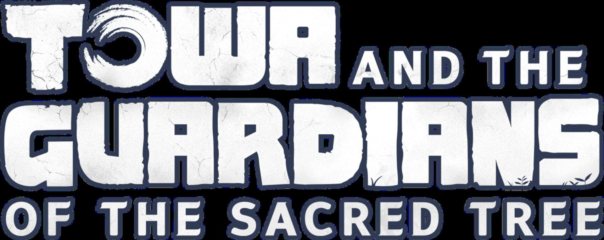 Towa and the Guardians of the Sacred Tree artwork