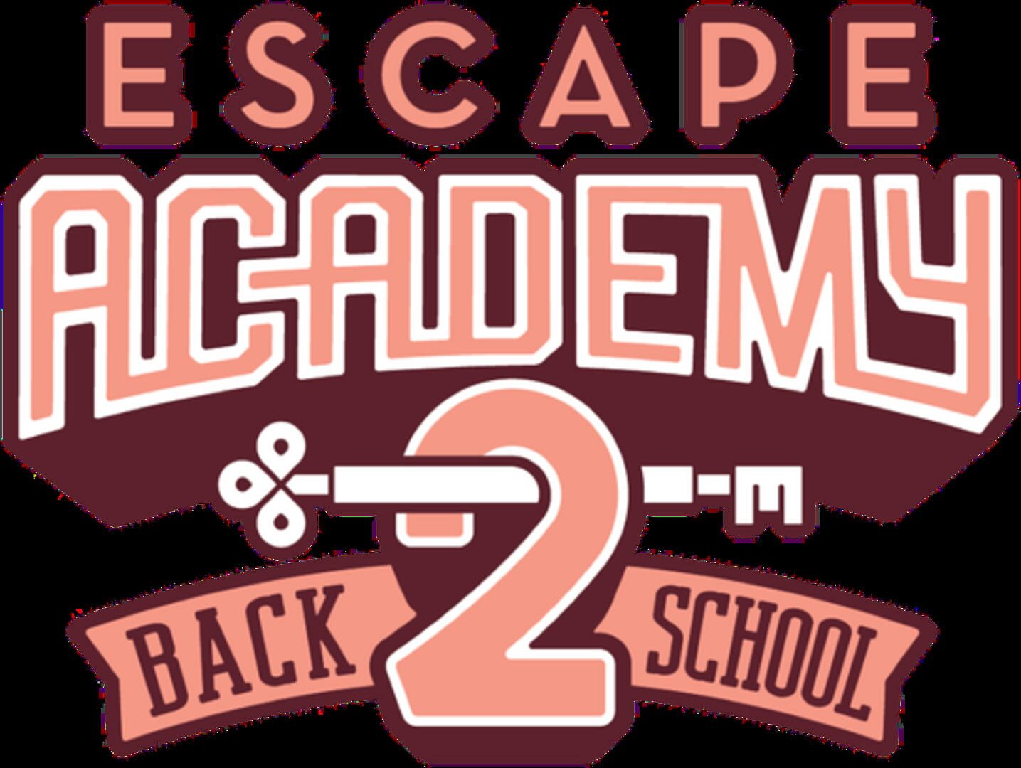 Escape Academy 2: Back 2 School