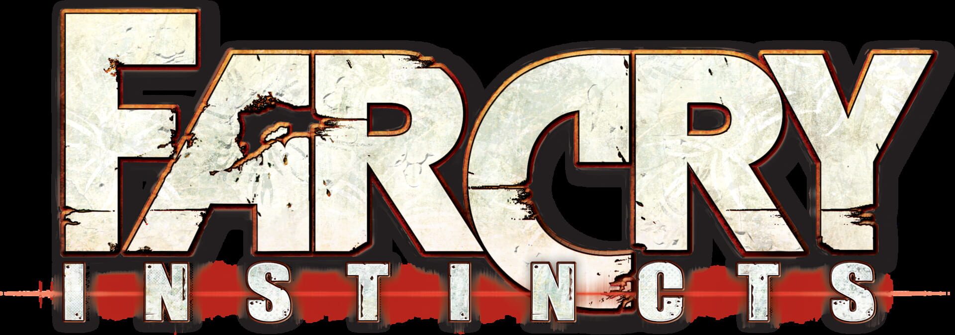 Artwork for Far Cry Instincts