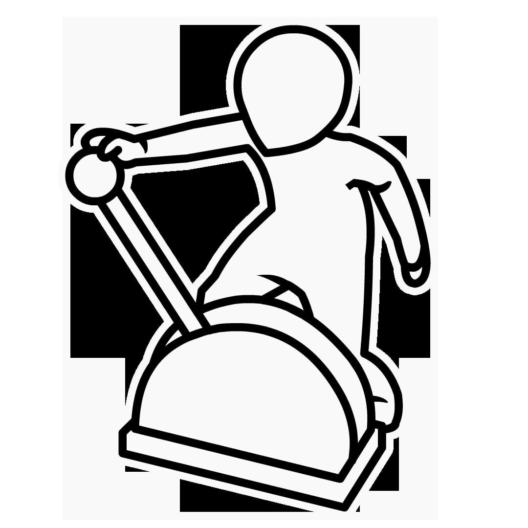 Artwork de The Trolley Solution