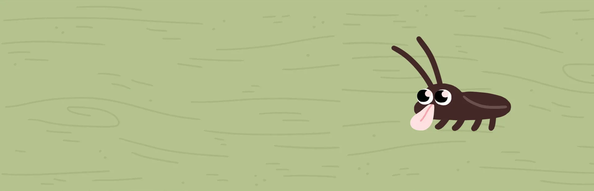 Roach Post