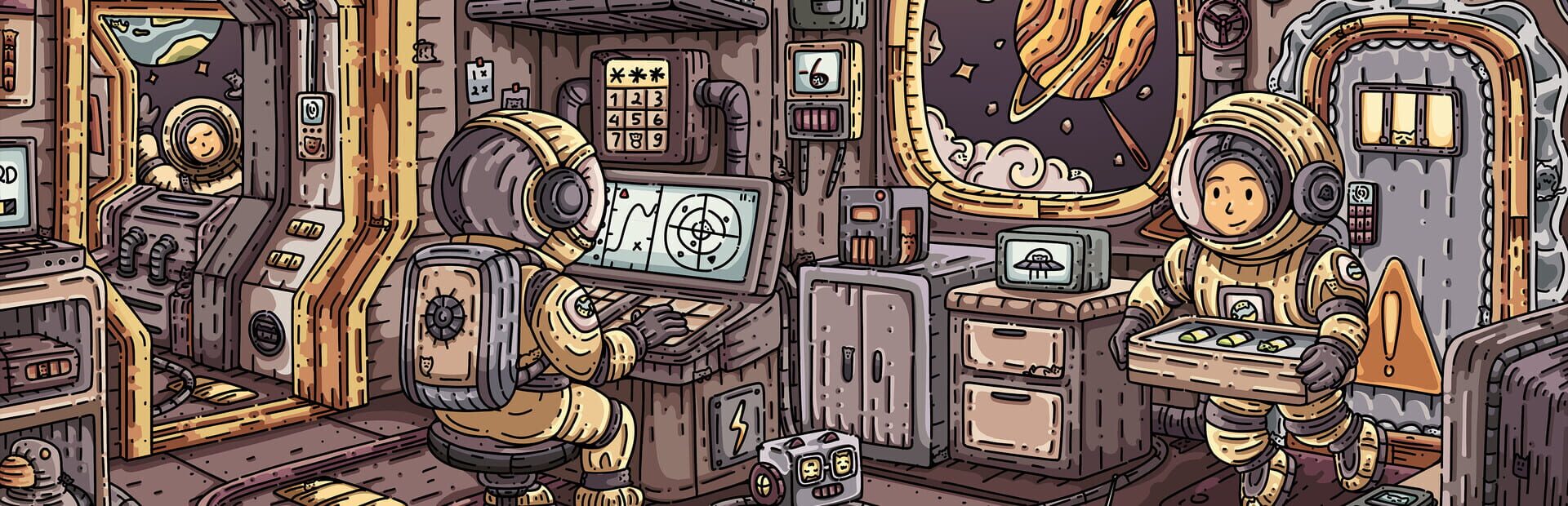 Artwork for 100 Astro Cats