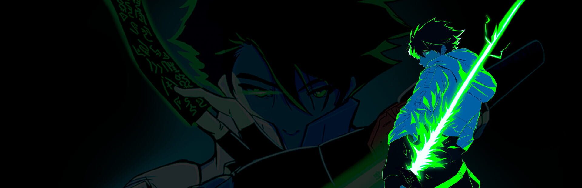 Artwork for Seoul Exorcist 1111
