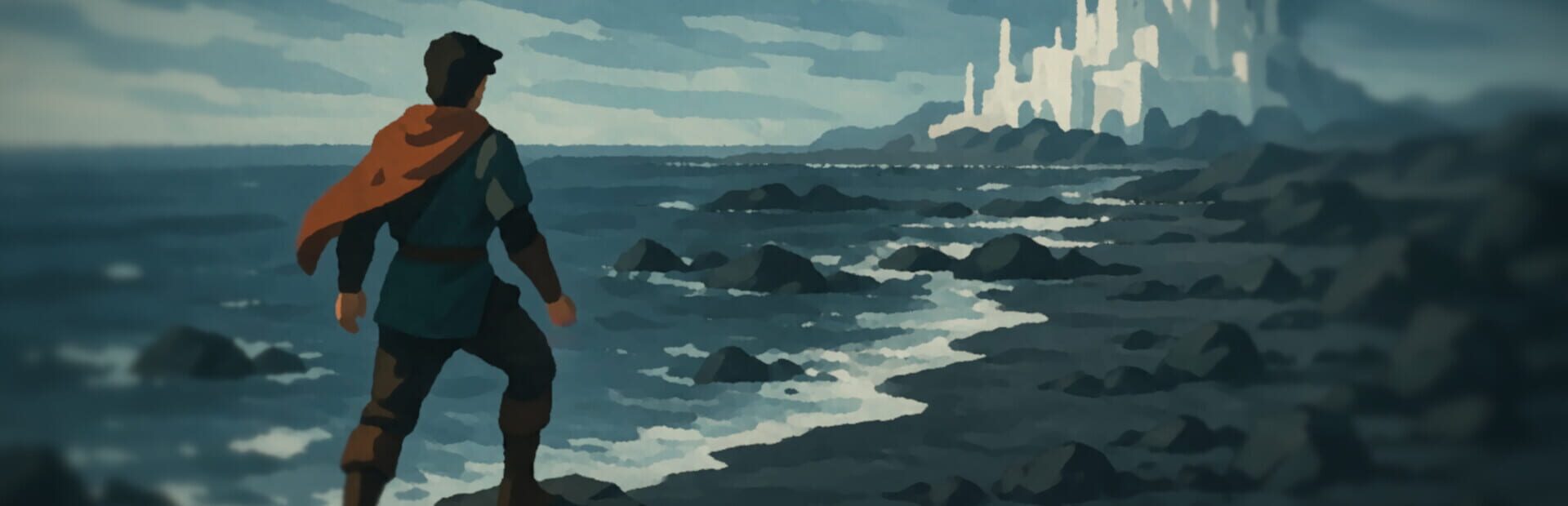 Artwork for Novath
