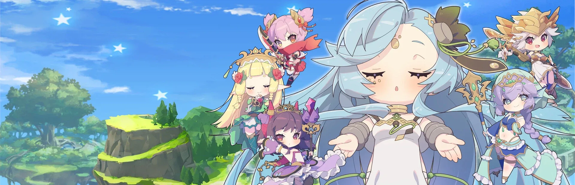 Astral Savior
