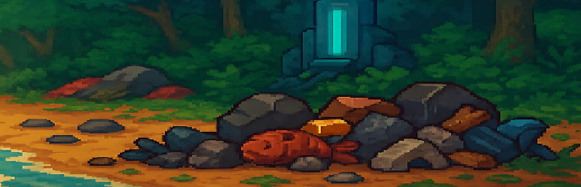 Artwork for Little Hoarder