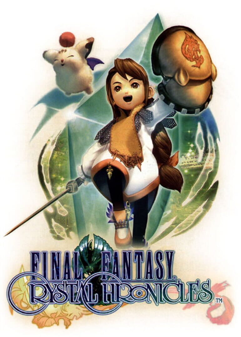 Final Fantasy: Crystal Chronicles