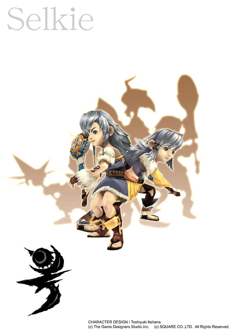 Final Fantasy: Crystal Chronicles