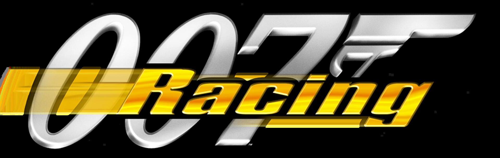 Artwork for 007 Racing