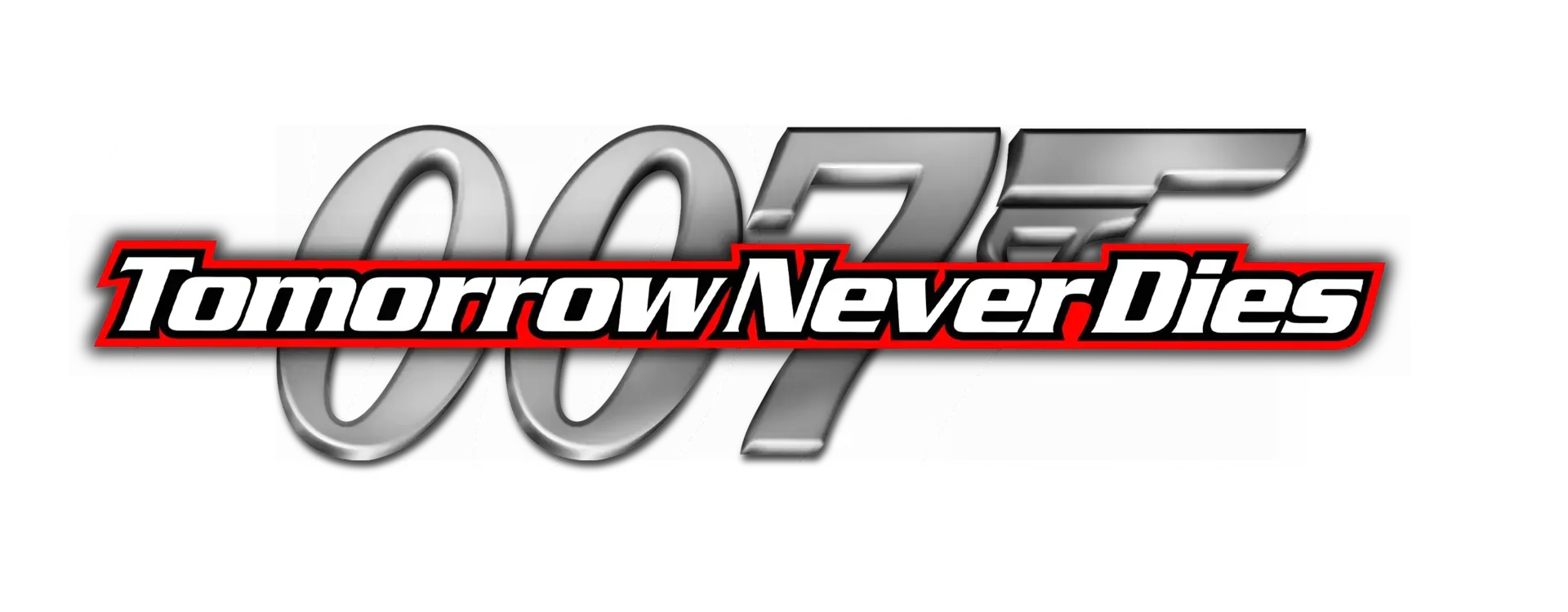 James Bond 007: Tomorrow Never Dies