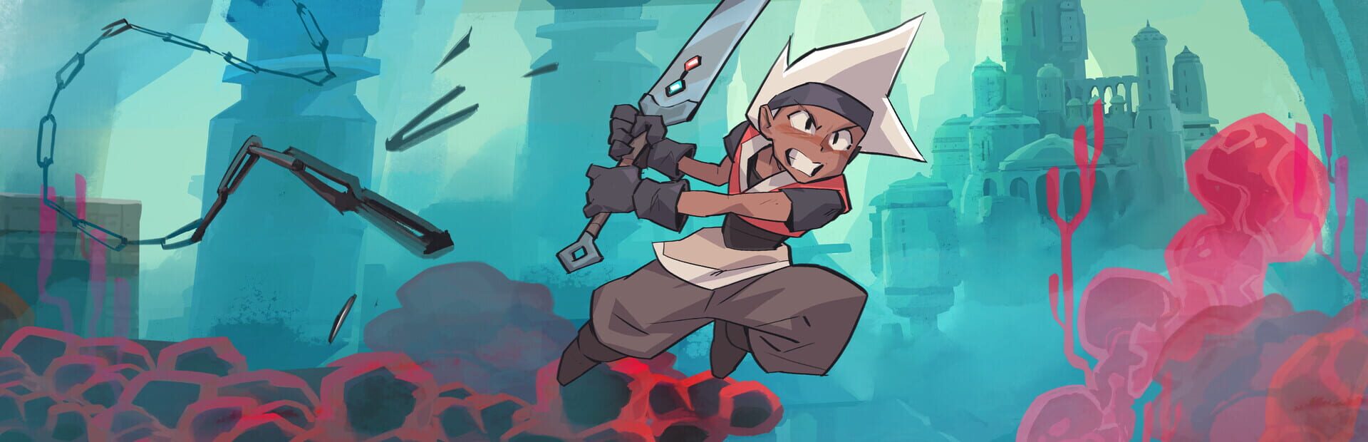 Artwork for Teios' Journey