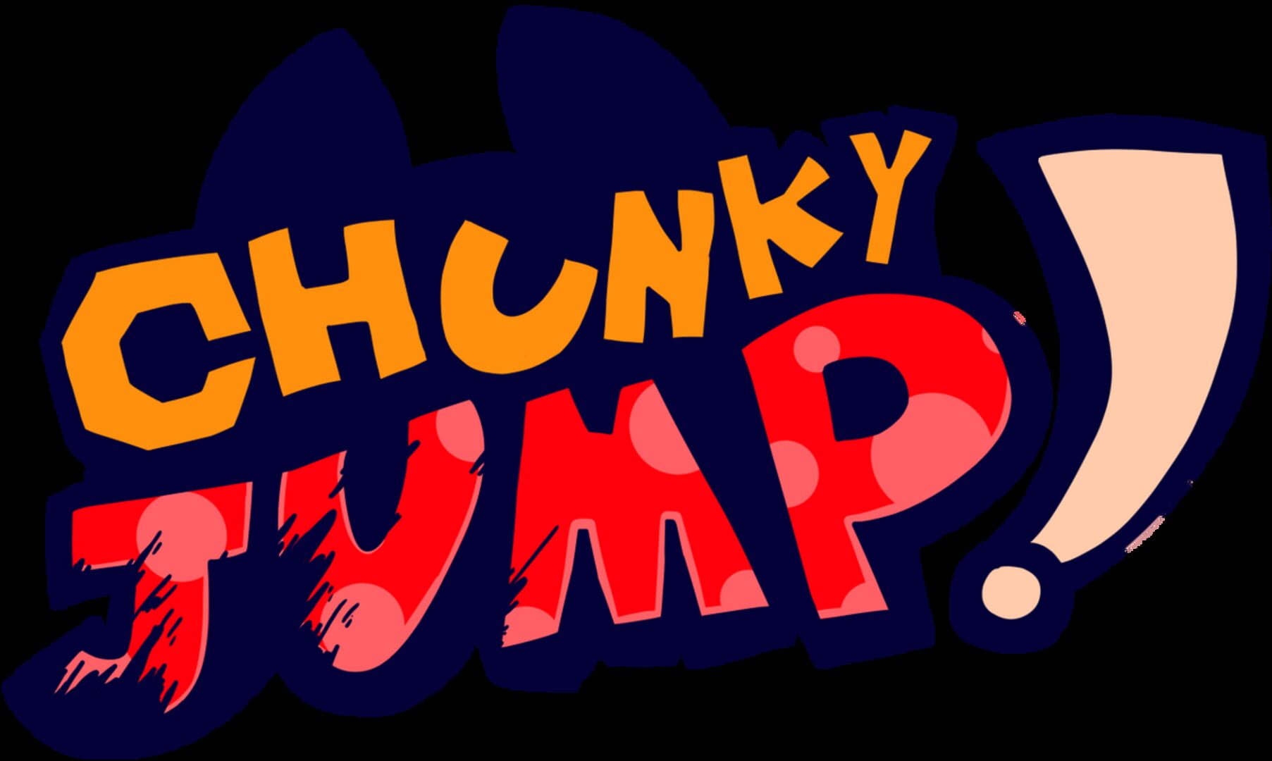 Chunky Jump! artwork