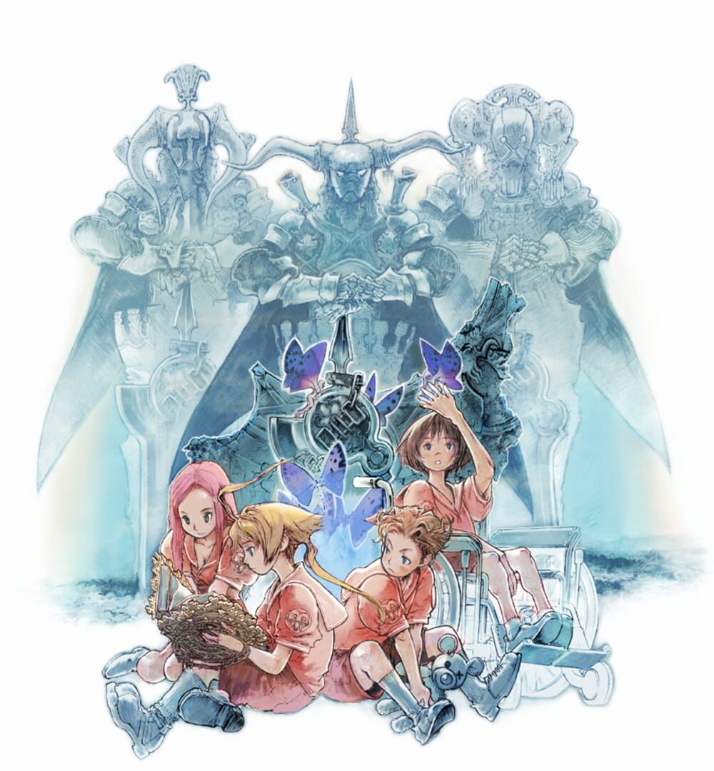 Final Fantasy Tactics Advance