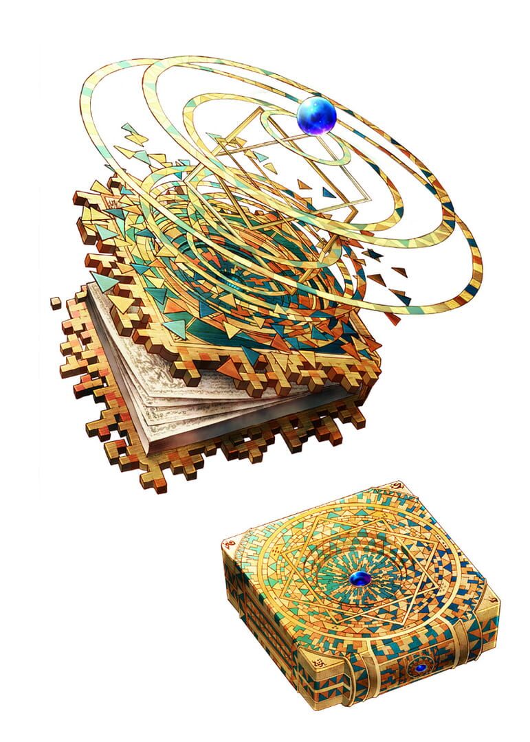 Final Fantasy Tactics Advance