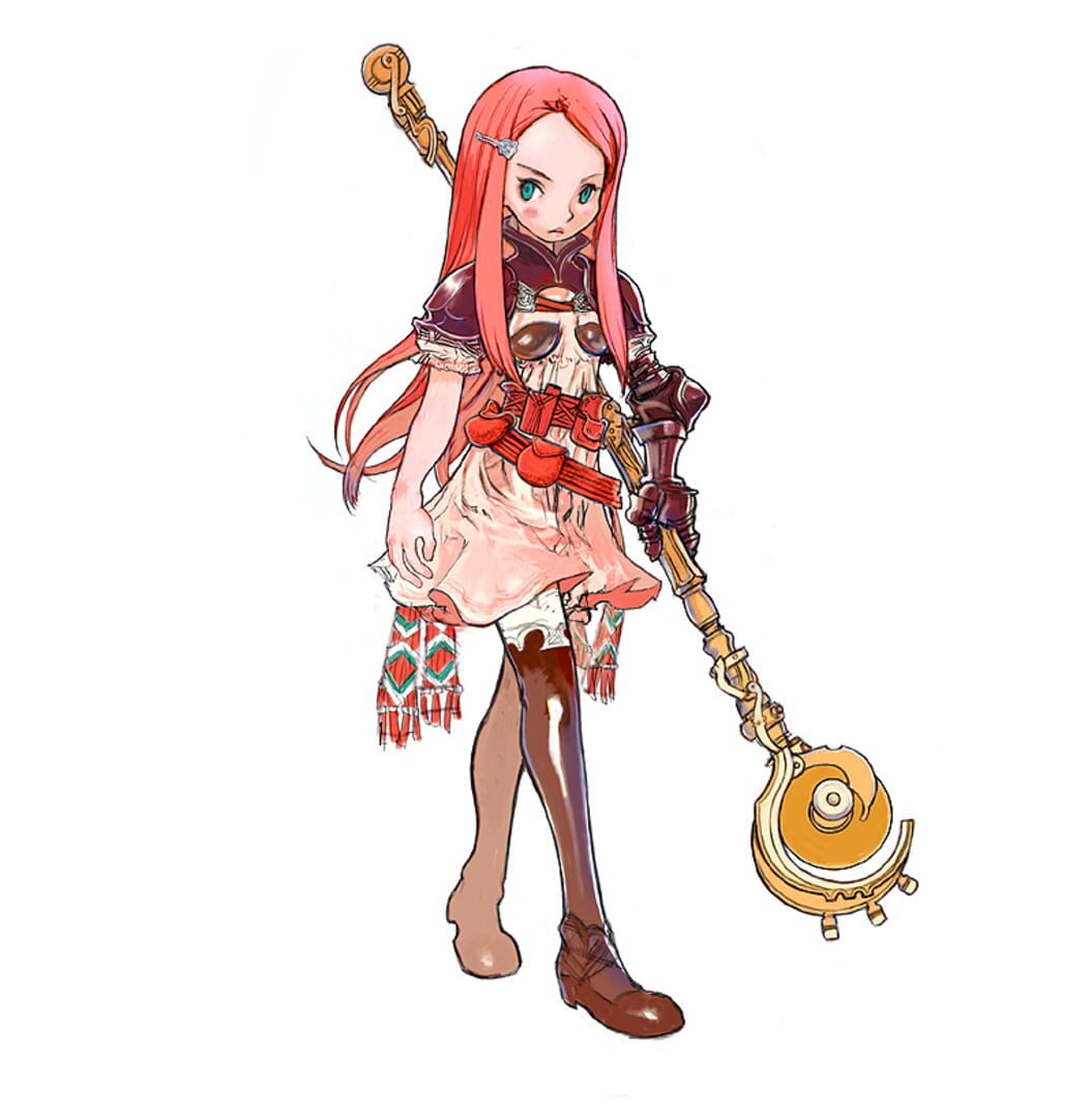 Final Fantasy Tactics Advance