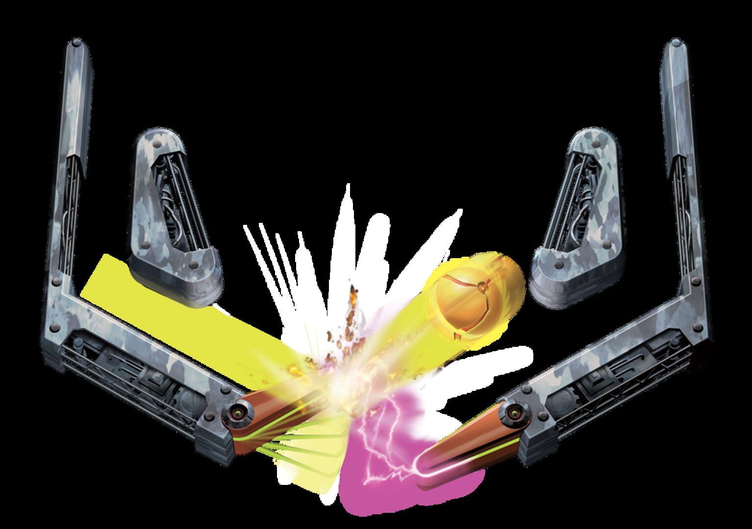 Metroid Prime Pinball