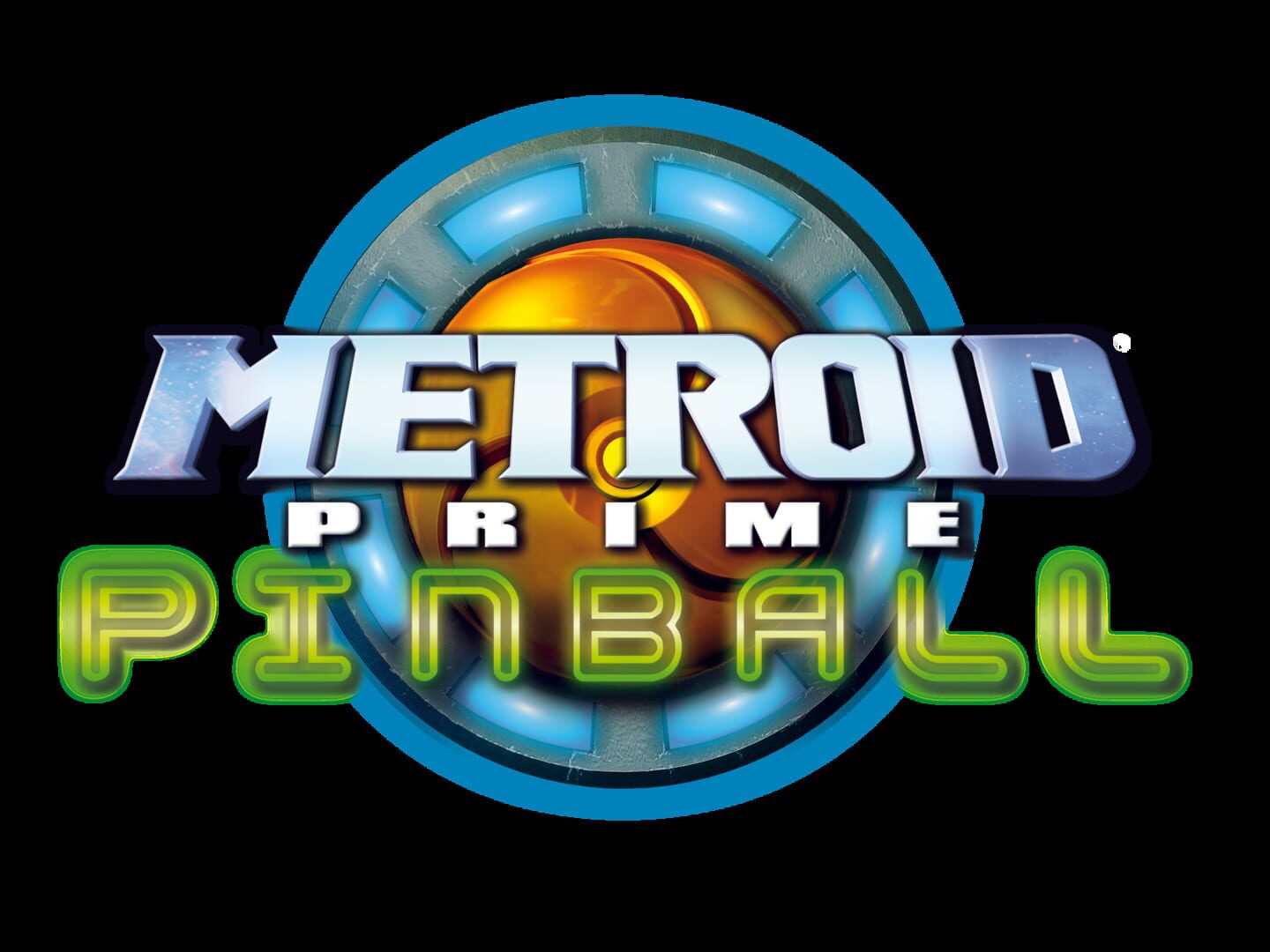 Metroid Prime Pinball
