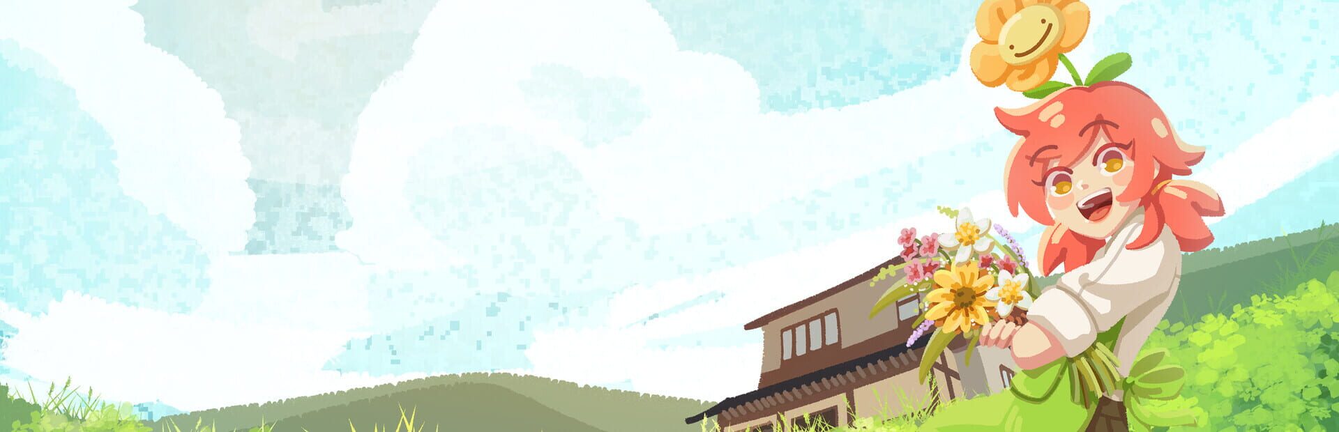 Artwork for Puni the Florist