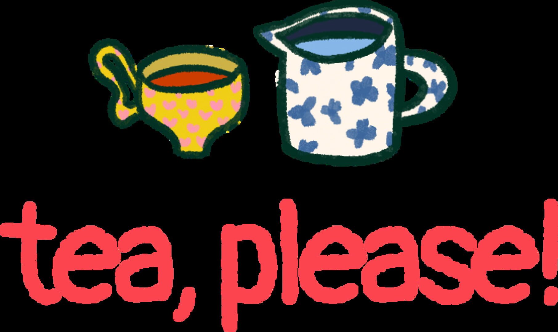 Tea, Please!