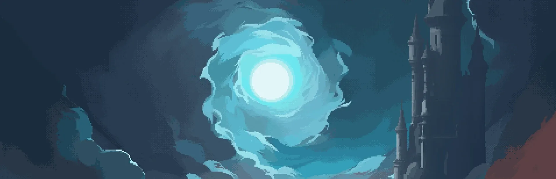 Unbound Eternity
