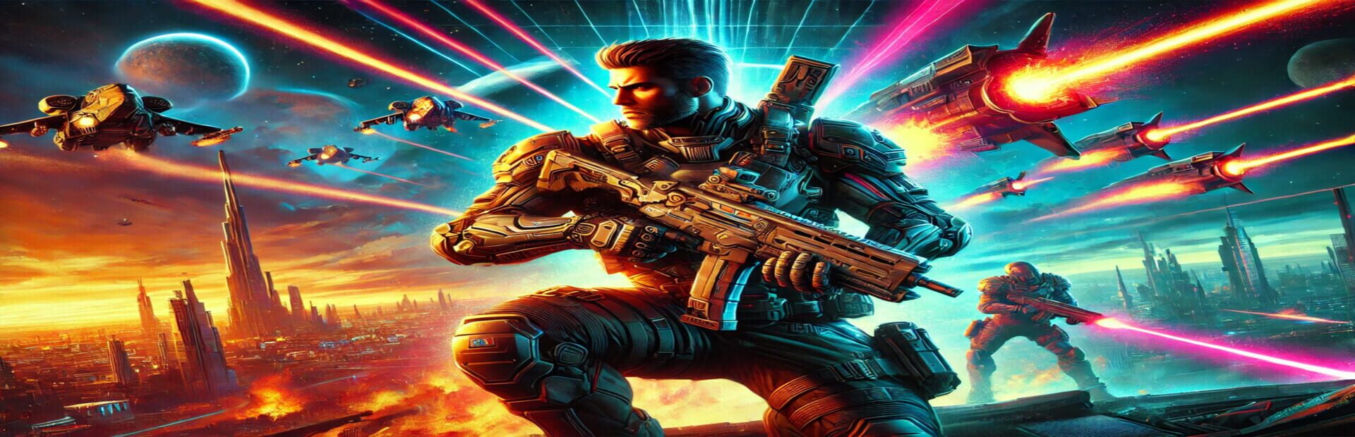 Artwork for War Flavor