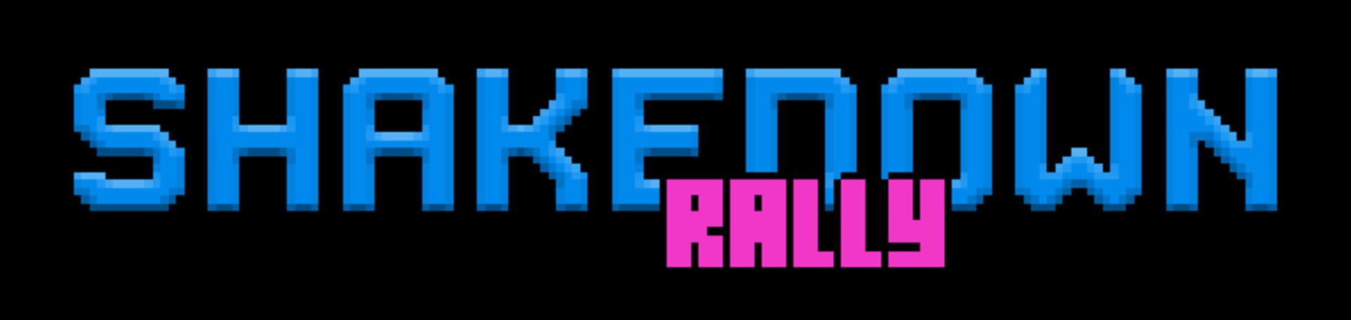 Artwork for Shakedown Rally