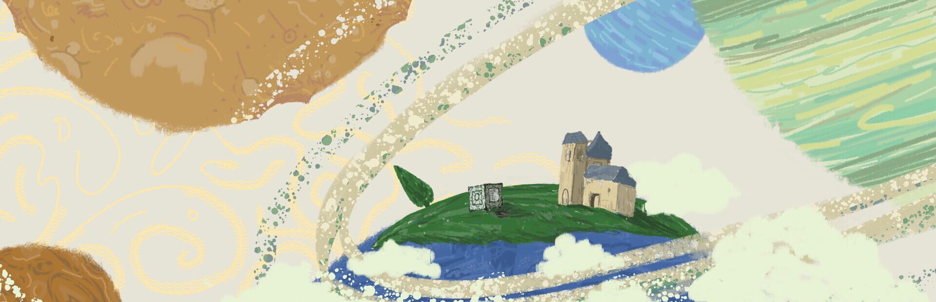 Artwork for Dreamship Sugarcube