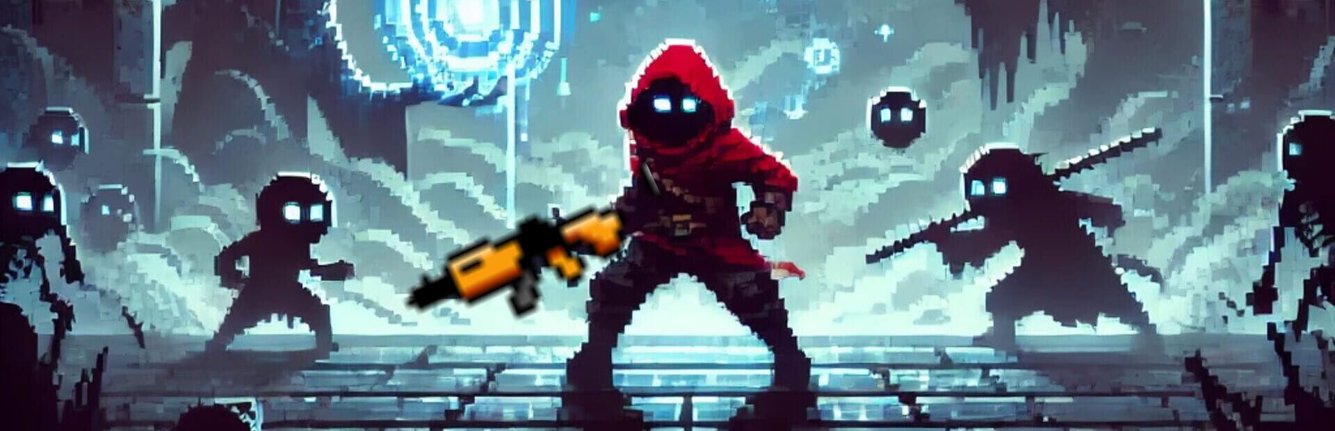 Artwork for Soul of the Dungeon