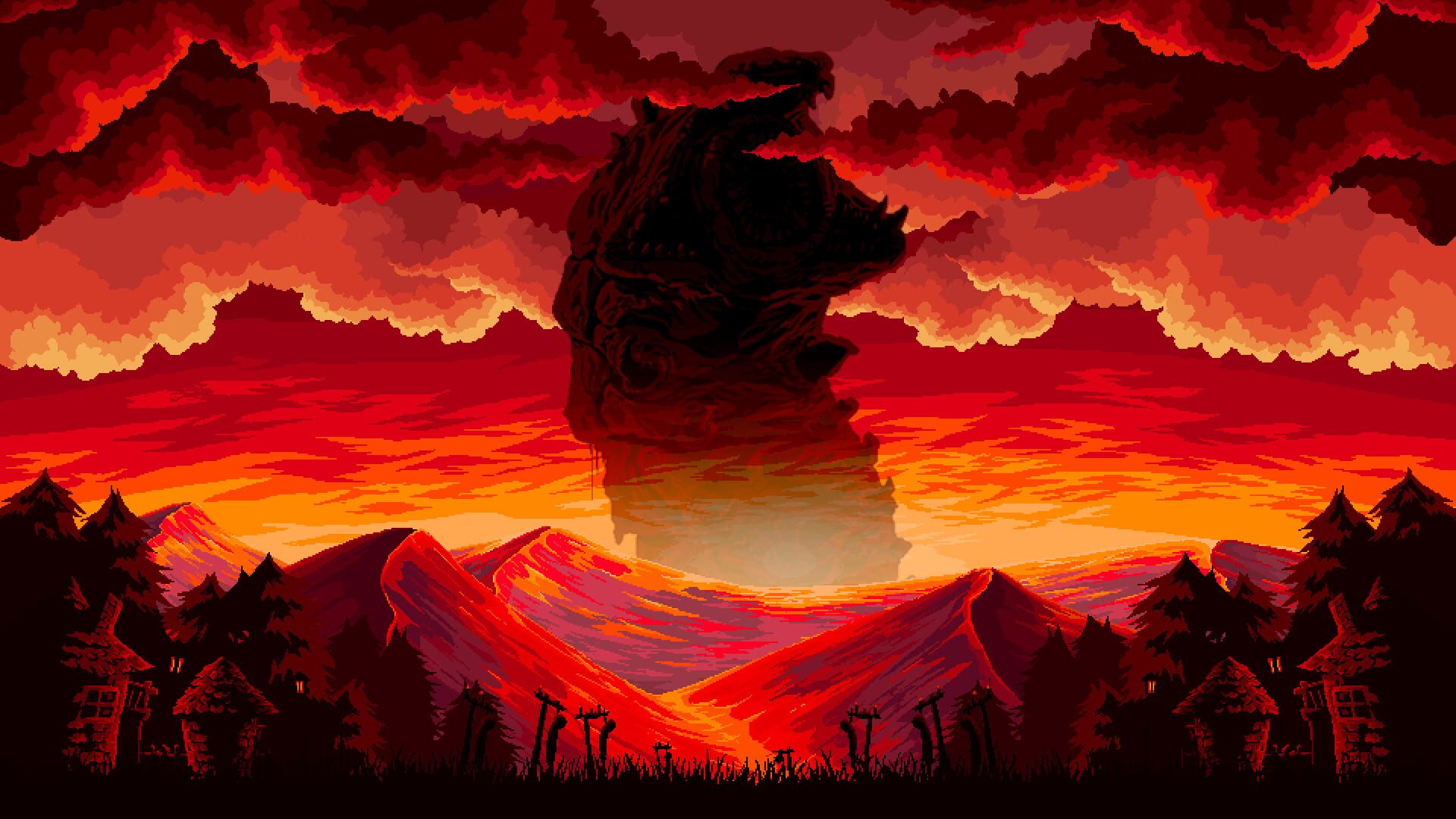 Netherworld artwork
