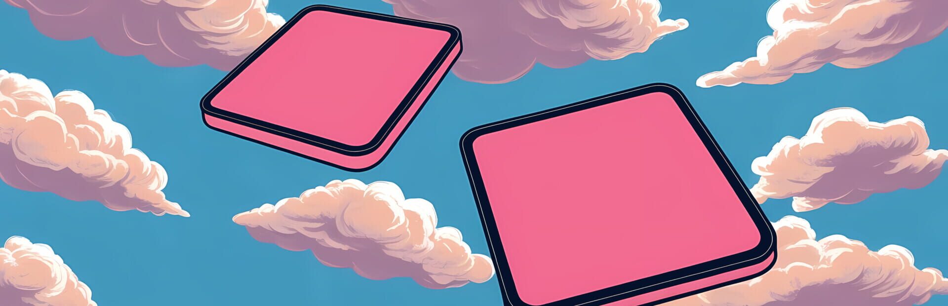 Artwork for Balloomia: Sky Playground