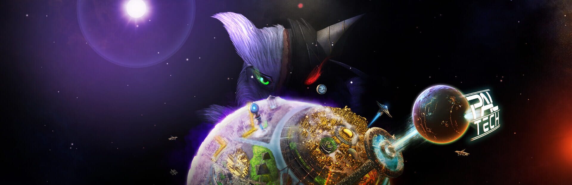 Artwork for Interstellar Sentinel 2